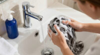 The 6 Best Clarifying Shampoos For Gray Hair
