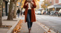 The Autumn Wardrobe Staples I'm Reaching For On Repeat