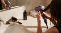 The Best Prime Big Deal Days Hair Deals Include Dyson, Oribe, And More