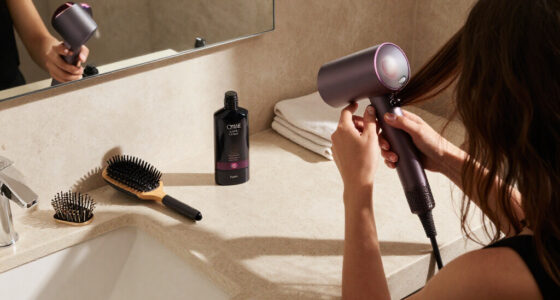 The Best Prime Big Deal Days Hair Deals Include Dyson, Oribe, And More