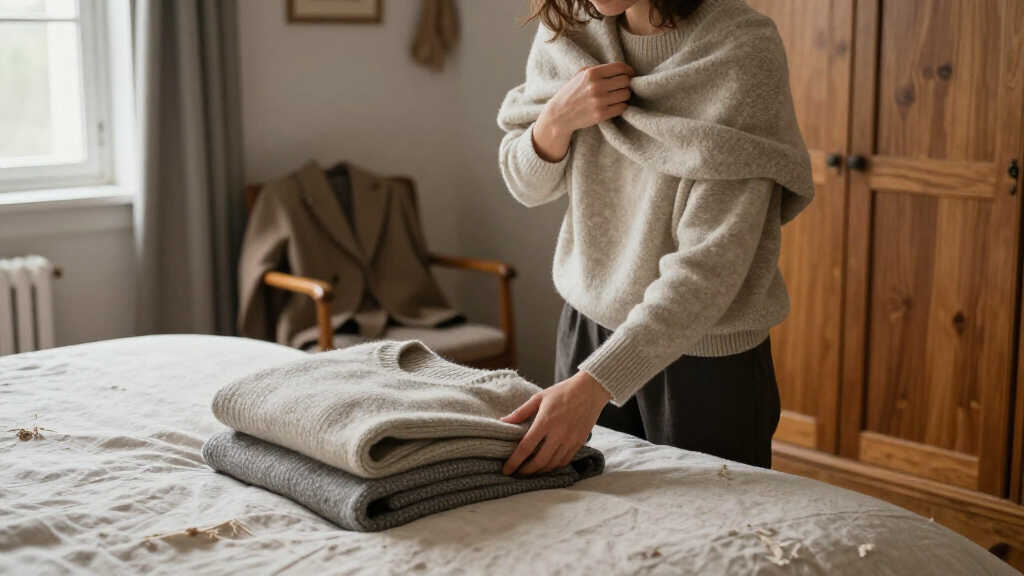 The Best Wools To Keep Under Wraps