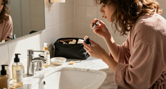 The Future-Proof Beauty Products Keke Palmer, Sofia Richie Grainge, And Maude Apatow Swear By