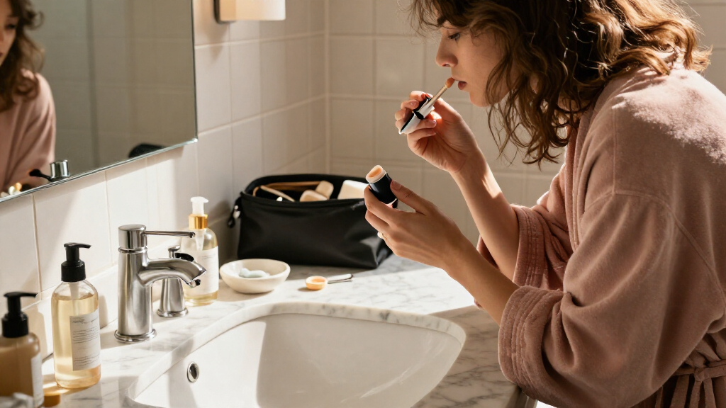 The Future-Proof Beauty Products Keke Palmer, Sofia Richie Grainge, And Maude Apatow Swear By