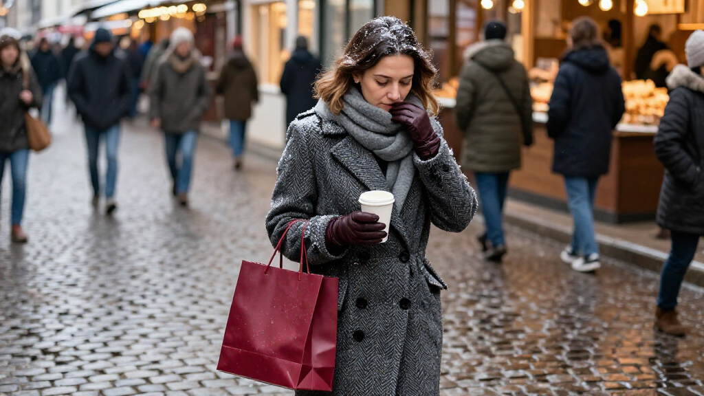 The Top Five Brands To Know This Winter