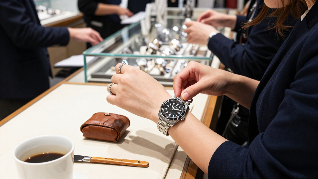 This Might Be The Coolest New Seiko Of 2026 (But You’ll Have To Get In There Fast)