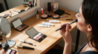Tiffany Day On How She Found A Creative Voice In Makeup