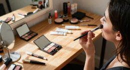 Tiffany Day On How She Found A Creative Voice In Makeup