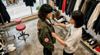 Two Hong Kong Icons, One Case File: TEAM WANG Design X CLOT Is Here