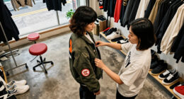 Two Hong Kong Icons, One Case File: TEAM WANG Design X CLOT Is Here