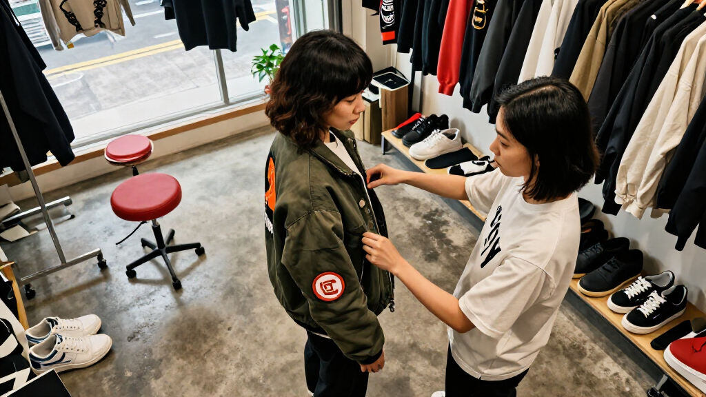 Two Hong Kong Icons, One Case File: TEAM WANG Design X CLOT Is Here