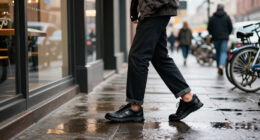 Up Close With Frank Ocean’s Fave New Prada Sneaker
