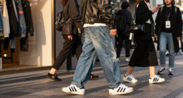 Waf. And Adidas' Superstar ADV Collaboration Is Going Global