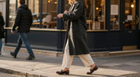 Want To Look Chic? Easy—Re-Create These Outfits From The Row's Latest Show