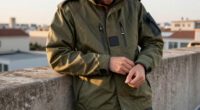 White Mountaineering X Alpha Industries Splice Three Military Classics Into Two Hybrid Jackets