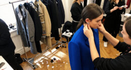 Why I’m Still Thinking About London Fashion Week